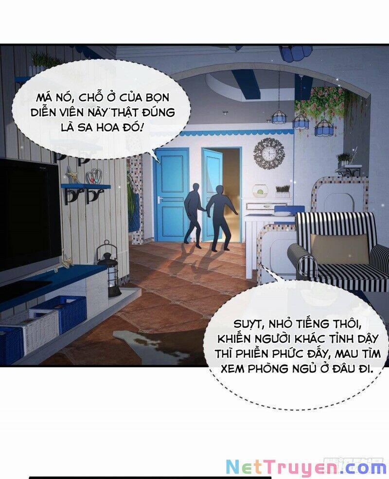 Lục Tổng, Vợ Anh Lại Lên Hot Search Rồi 20 trang 6