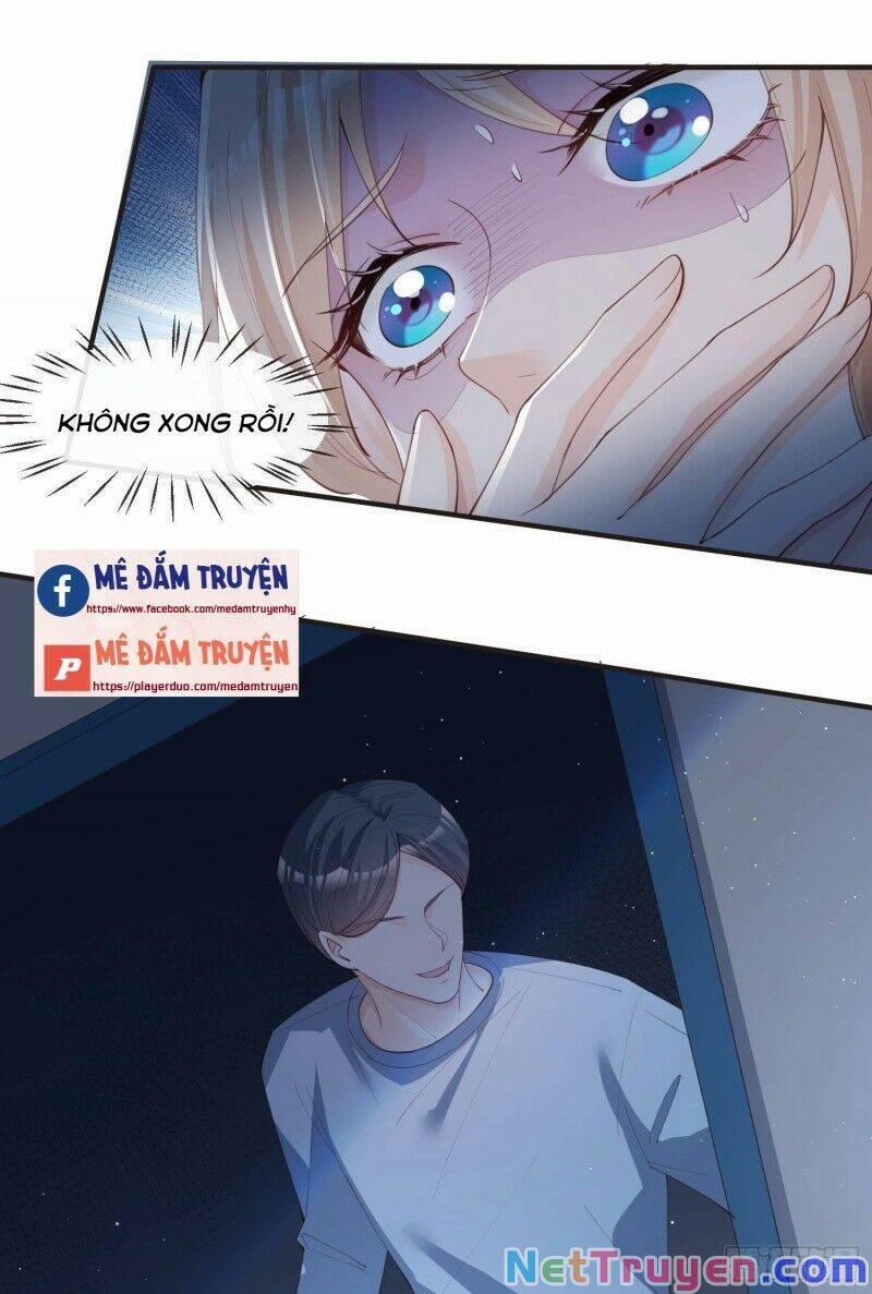 Lục Tổng, Vợ Anh Lại Lên Hot Search Rồi 20 trang 8