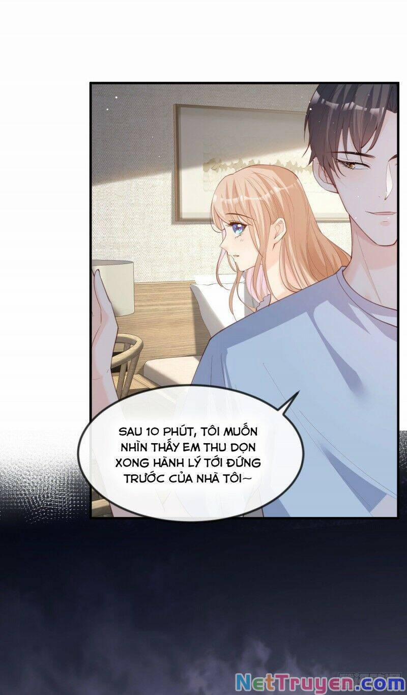 Lục Tổng, Vợ Anh Lại Lên Hot Search Rồi 21 trang 12