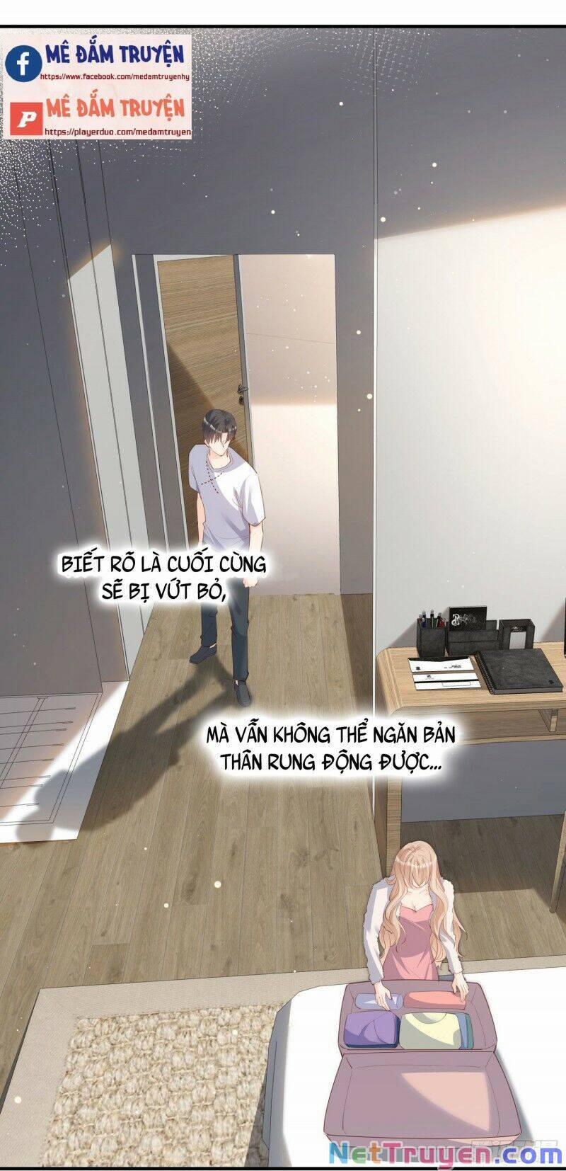 Lục Tổng, Vợ Anh Lại Lên Hot Search Rồi 21 trang 14