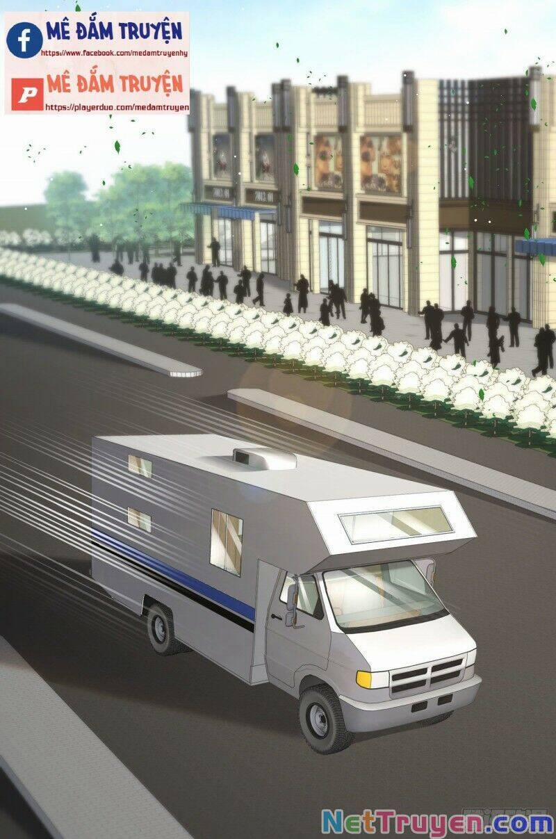 Lục Tổng, Vợ Anh Lại Lên Hot Search Rồi 21 trang 16