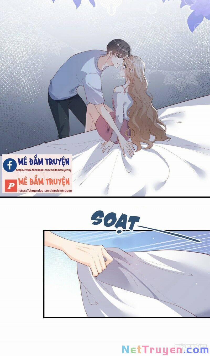 Lục Tổng, Vợ Anh Lại Lên Hot Search Rồi 21 trang 2