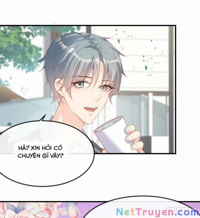 Lục Tổng, Vợ Anh Lại Lên Hot Search Rồi 21 trang 26