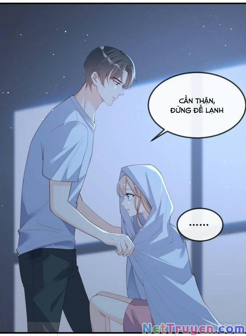 Lục Tổng, Vợ Anh Lại Lên Hot Search Rồi 21 trang 3