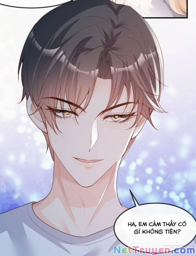 Lục Tổng, Vợ Anh Lại Lên Hot Search Rồi 21 trang 7