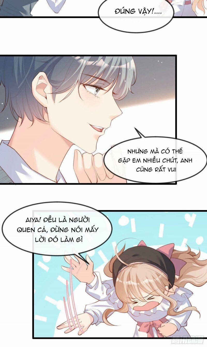 Lục Tổng, Vợ Anh Lại Lên Hot Search Rồi 22 trang 10