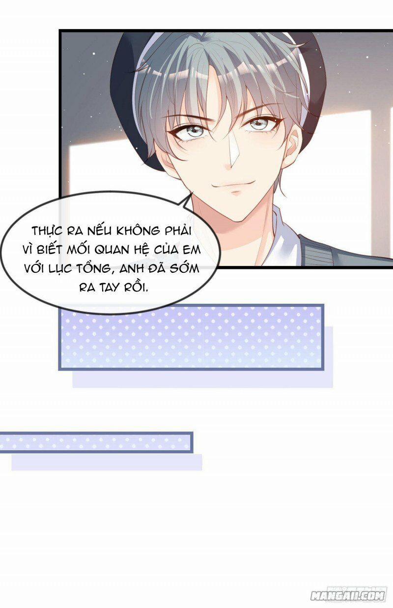 Lục Tổng, Vợ Anh Lại Lên Hot Search Rồi 22 trang 12