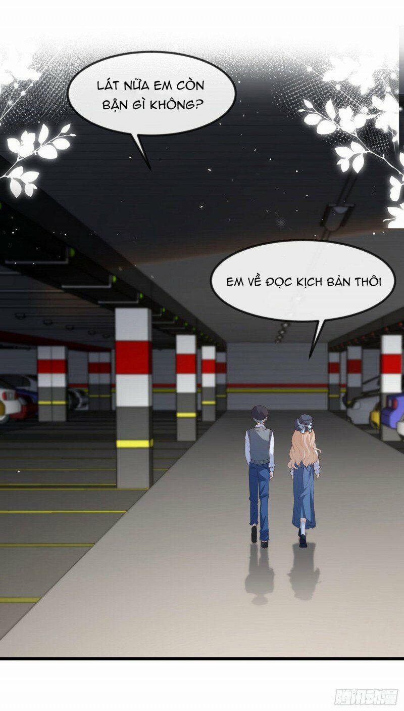 Lục Tổng, Vợ Anh Lại Lên Hot Search Rồi 22 trang 13