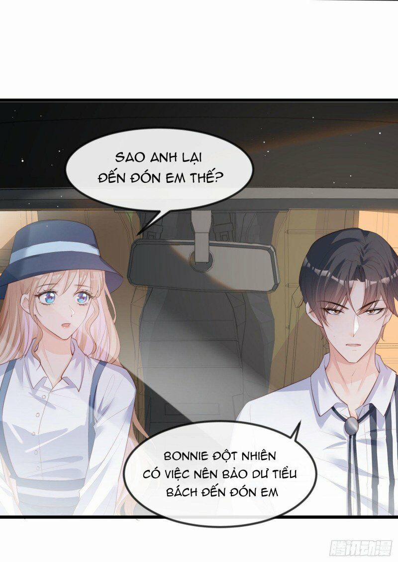 Lục Tổng, Vợ Anh Lại Lên Hot Search Rồi 22 trang 19