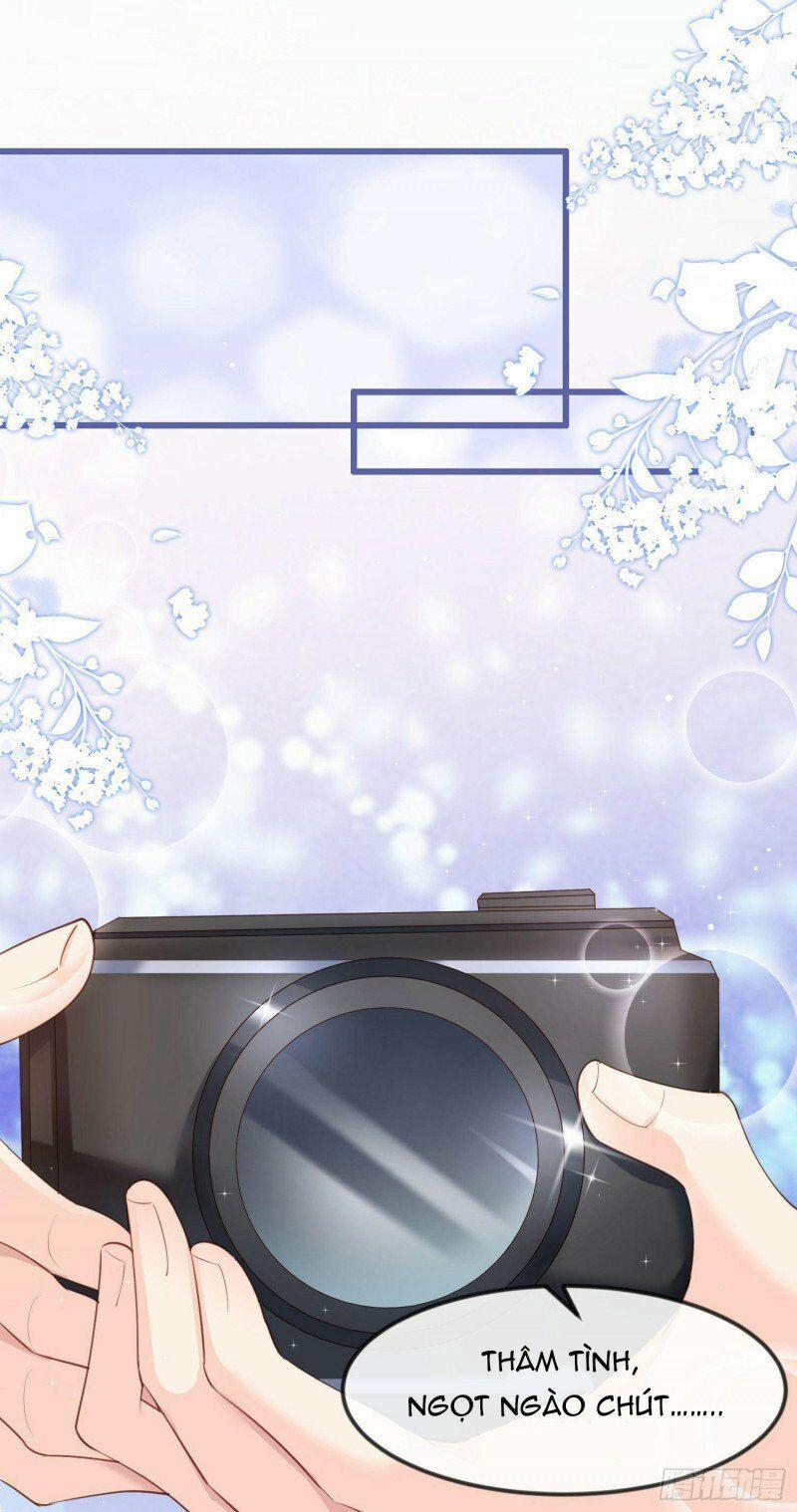 Lục Tổng, Vợ Anh Lại Lên Hot Search Rồi 22 trang 4