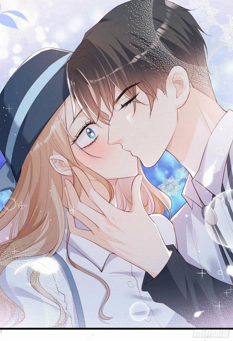 Lục Tổng, Vợ Anh Lại Lên Hot Search Rồi 23 trang 1