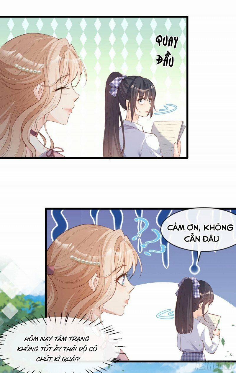 Lục Tổng, Vợ Anh Lại Lên Hot Search Rồi 23 trang 19