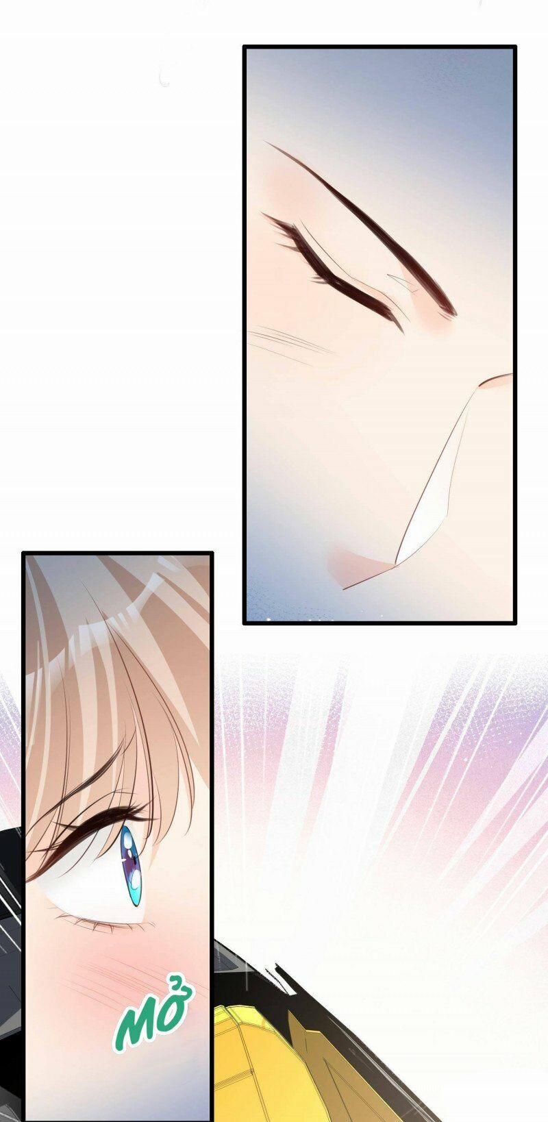 Lục Tổng, Vợ Anh Lại Lên Hot Search Rồi 23 trang 2