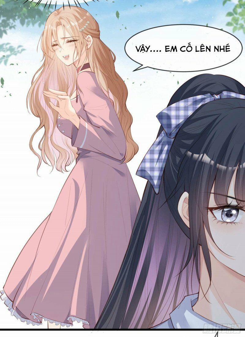 Lục Tổng, Vợ Anh Lại Lên Hot Search Rồi 23 trang 20