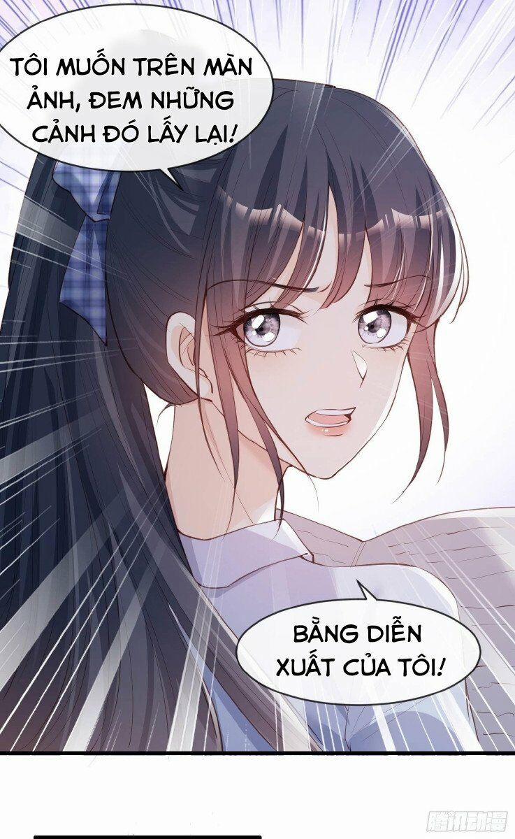 Lục Tổng, Vợ Anh Lại Lên Hot Search Rồi 23 trang 22