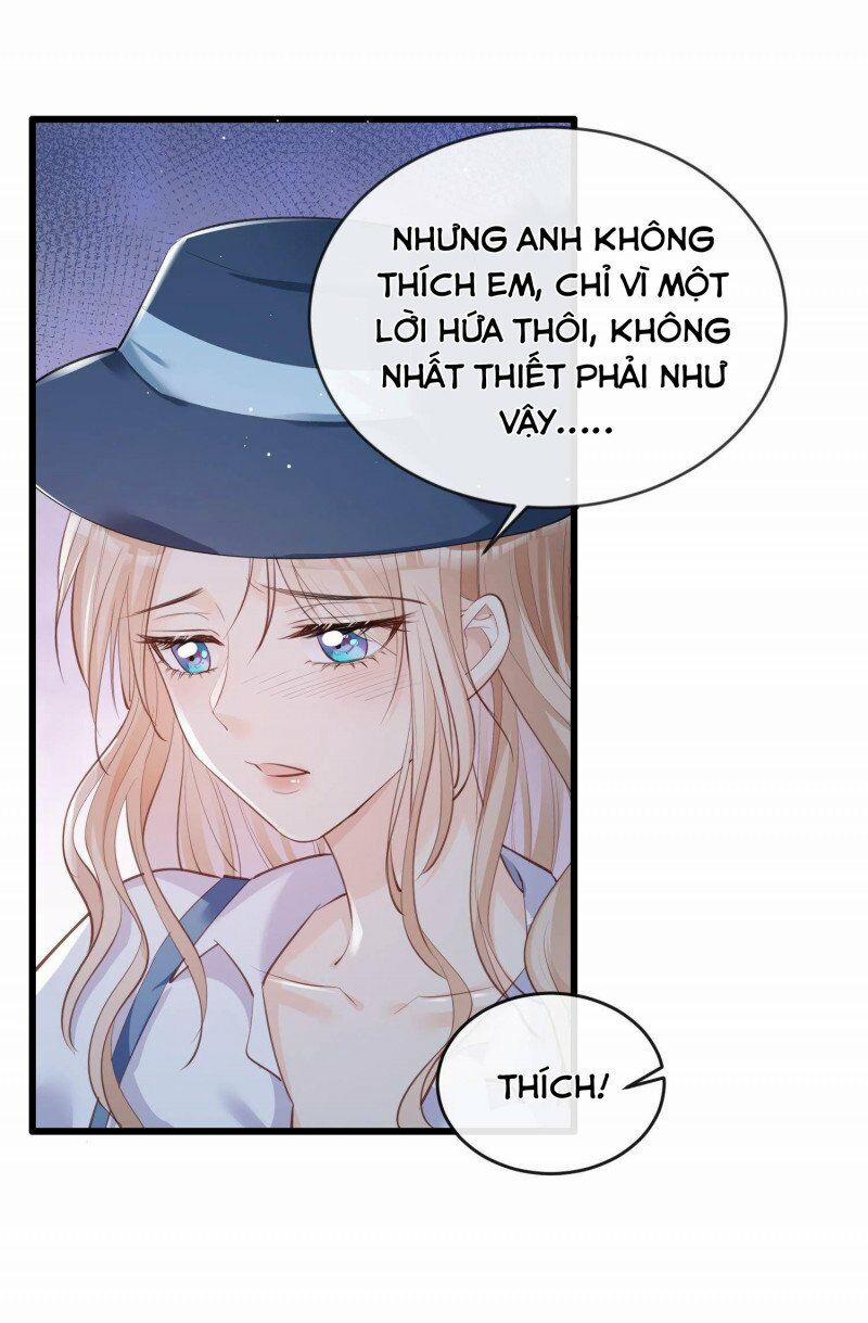 Lục Tổng, Vợ Anh Lại Lên Hot Search Rồi 23 trang 7