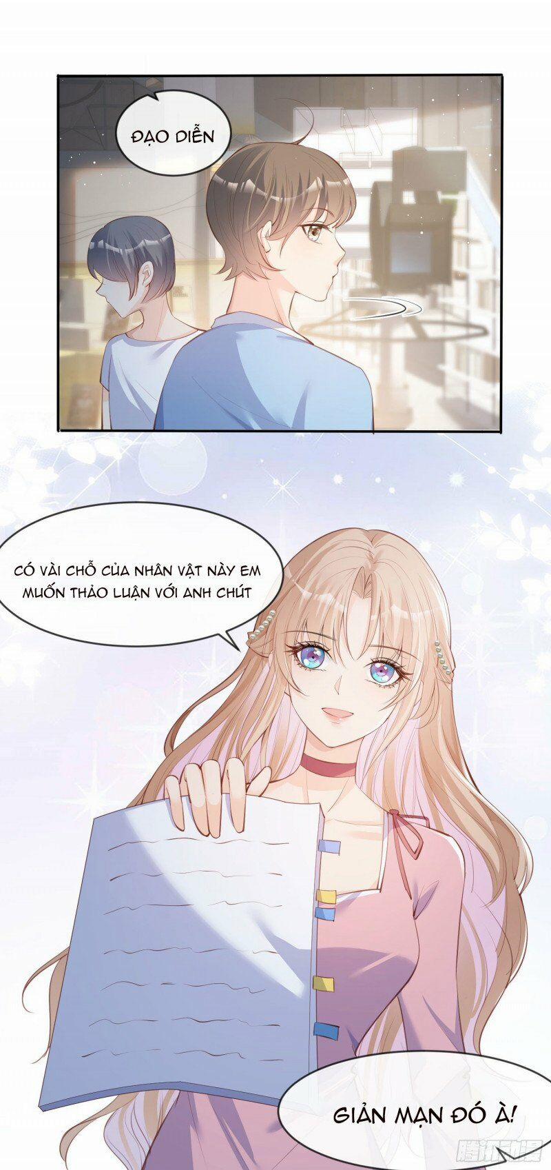 Lục Tổng, Vợ Anh Lại Lên Hot Search Rồi 24 trang 0