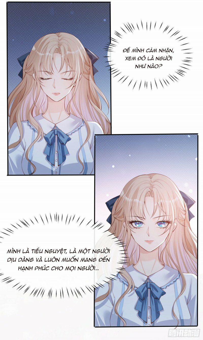 Lục Tổng, Vợ Anh Lại Lên Hot Search Rồi 24 trang 10