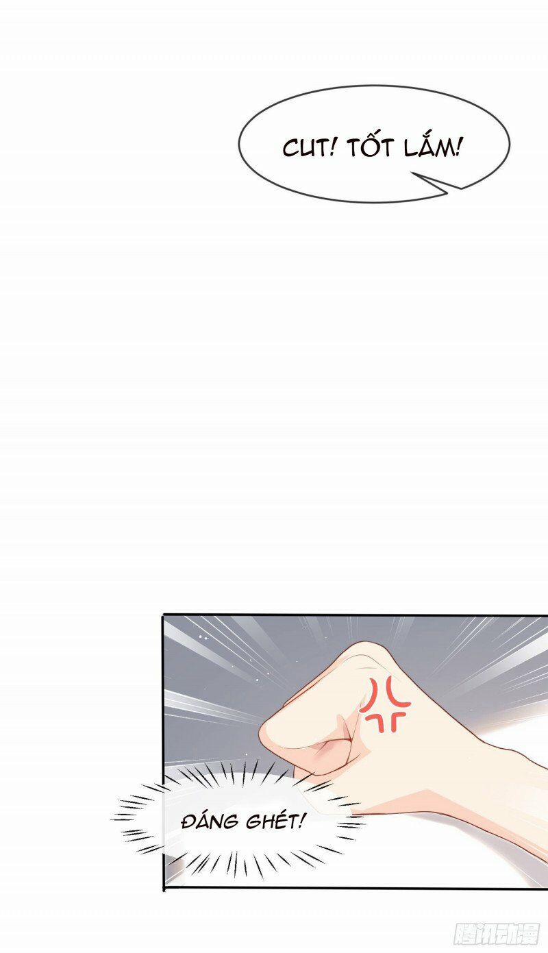 Lục Tổng, Vợ Anh Lại Lên Hot Search Rồi 24 trang 20