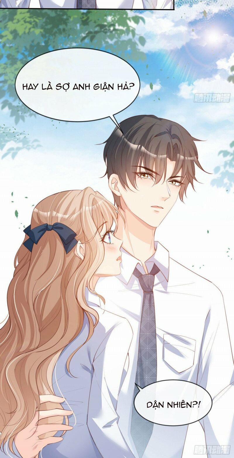 Lục Tổng, Vợ Anh Lại Lên Hot Search Rồi 24 trang 29