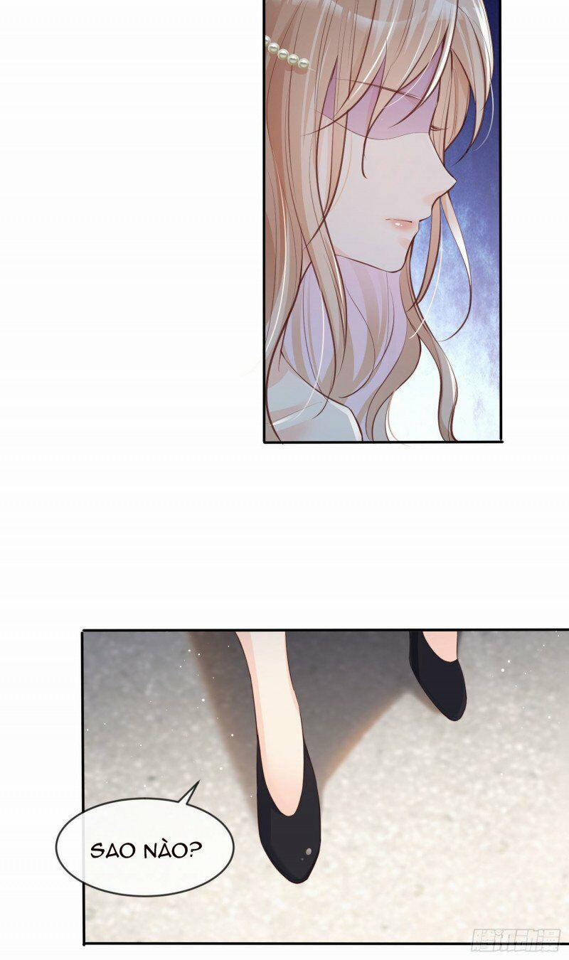 Lục Tổng, Vợ Anh Lại Lên Hot Search Rồi 24 trang 5