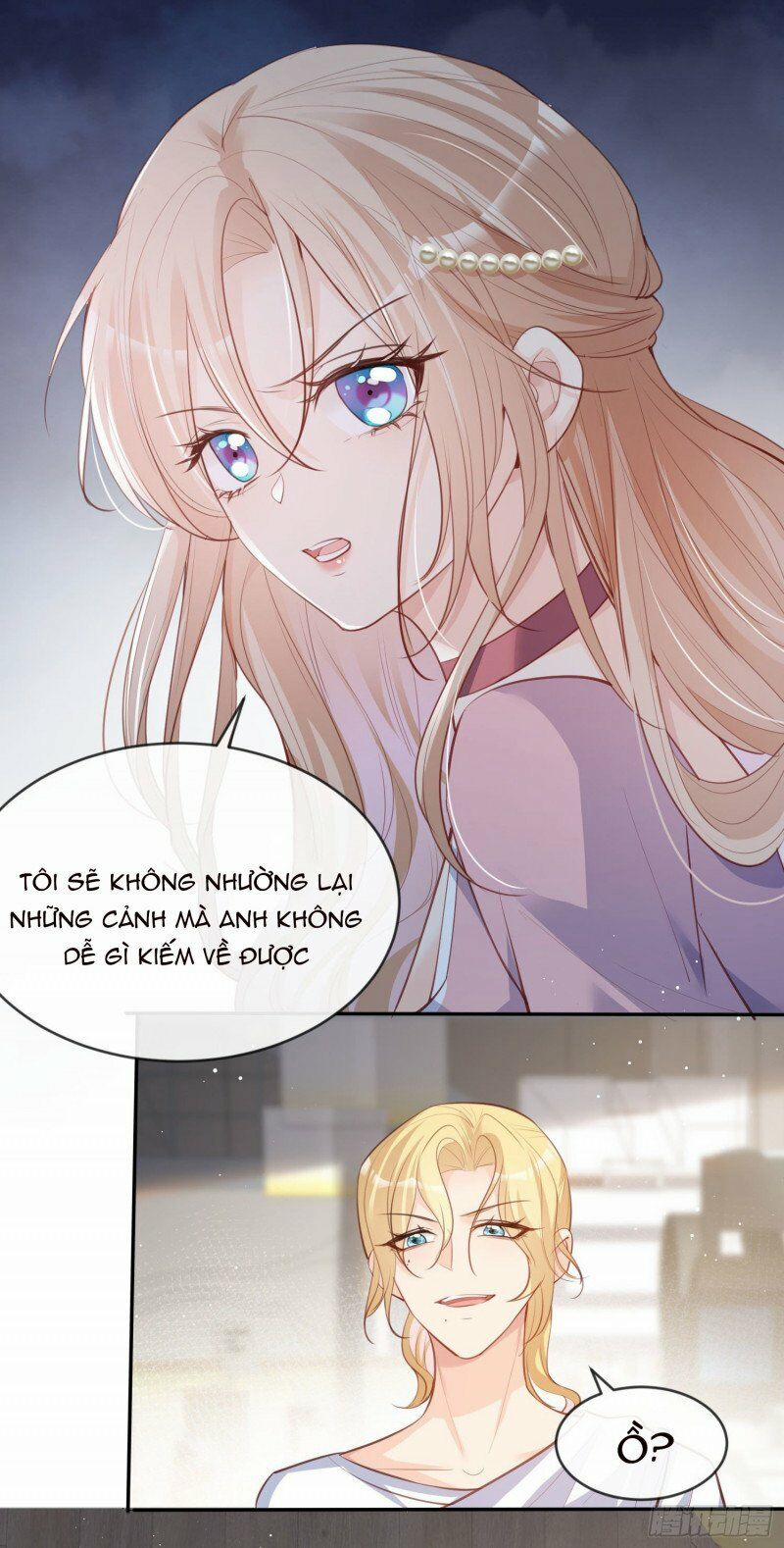 Lục Tổng, Vợ Anh Lại Lên Hot Search Rồi 24 trang 7