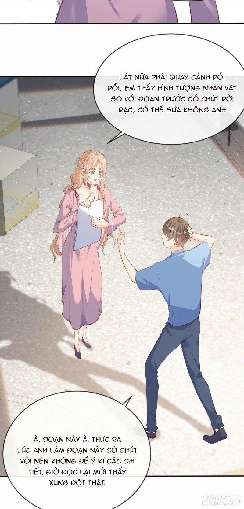 Lục Tổng, Vợ Anh Lại Lên Hot Search Rồi 25 trang 1