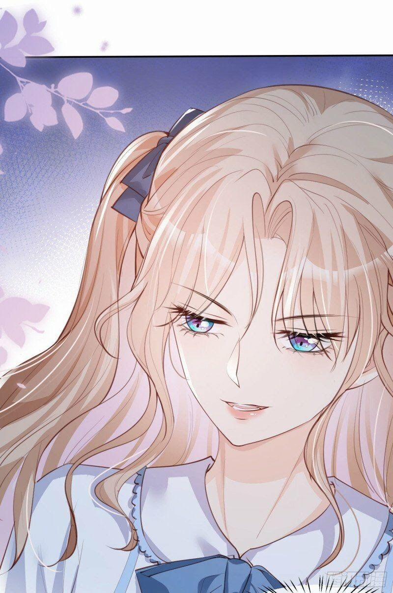 Lục Tổng, Vợ Anh Lại Lên Hot Search Rồi 25 trang 14