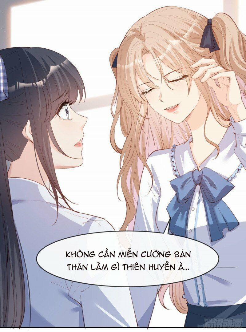 Lục Tổng, Vợ Anh Lại Lên Hot Search Rồi 25 trang 16