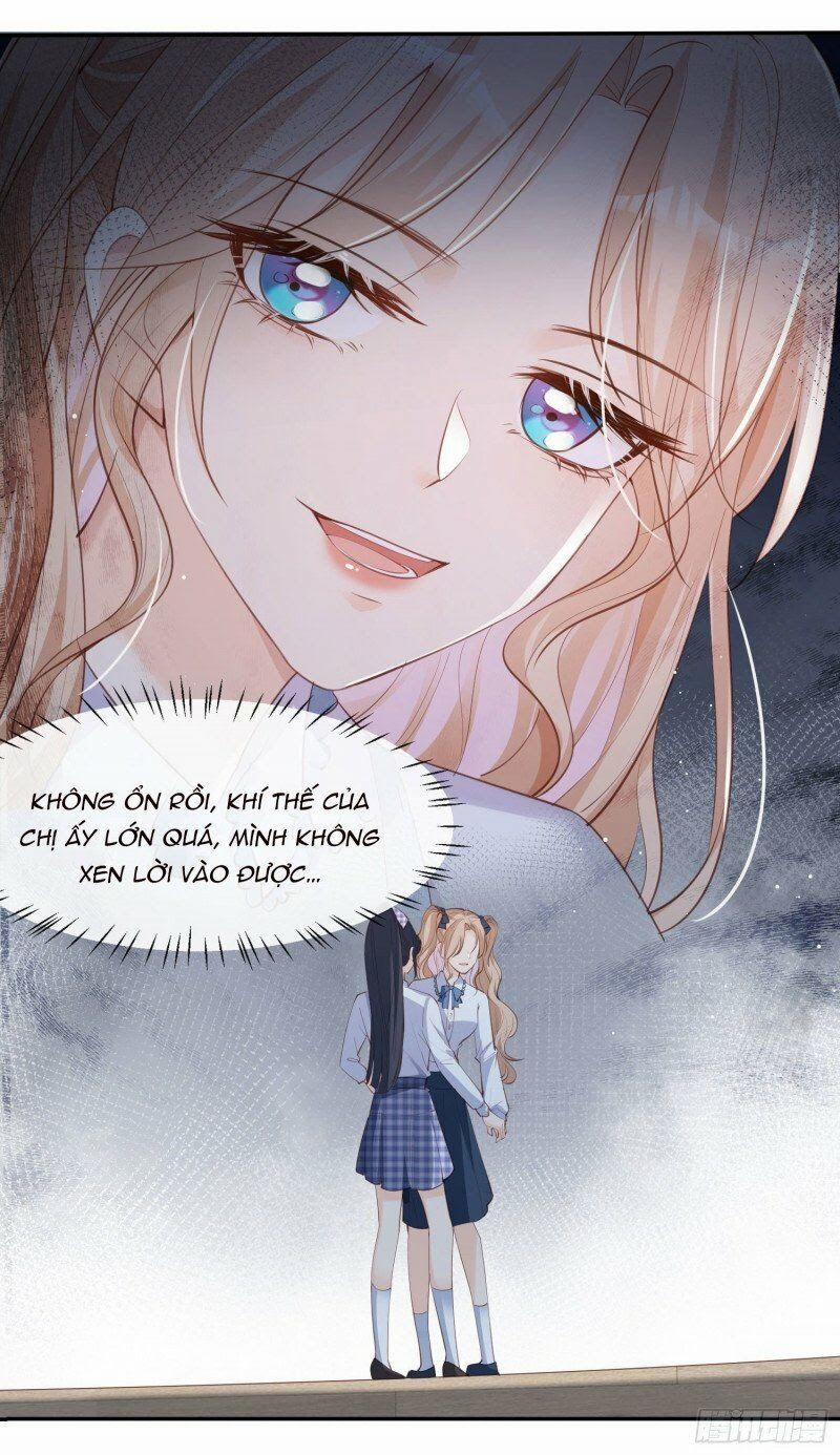 Lục Tổng, Vợ Anh Lại Lên Hot Search Rồi 25 trang 19