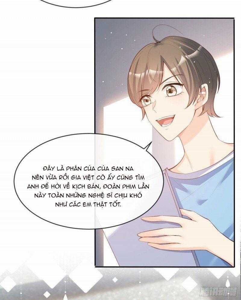 Lục Tổng, Vợ Anh Lại Lên Hot Search Rồi 25 trang 2