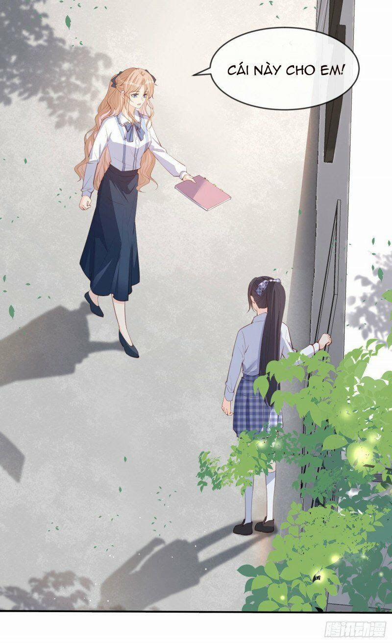 Lục Tổng, Vợ Anh Lại Lên Hot Search Rồi 25 trang 22