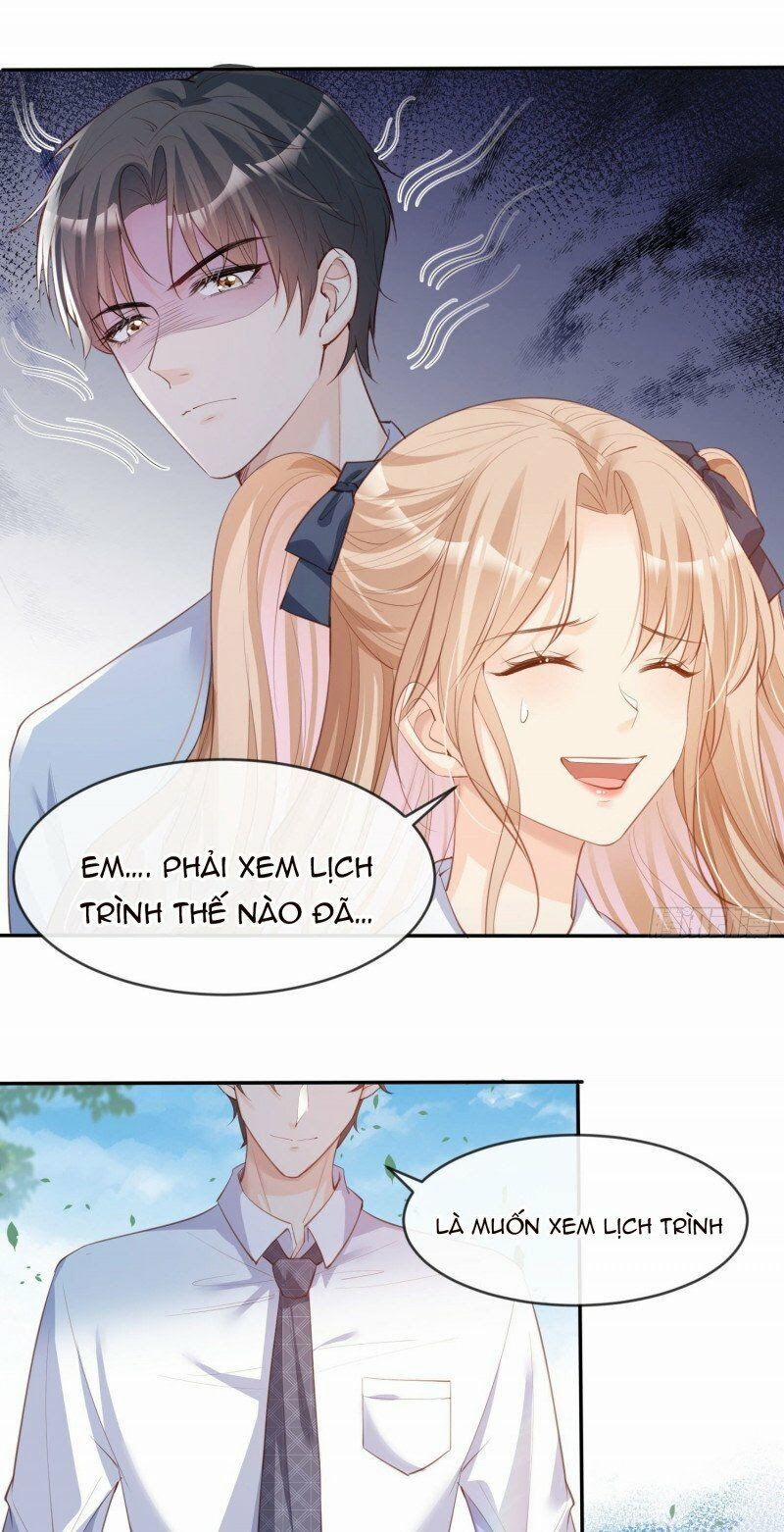 Lục Tổng, Vợ Anh Lại Lên Hot Search Rồi 25 trang 28