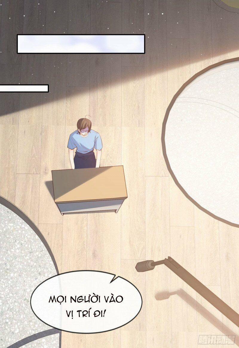 Lục Tổng, Vợ Anh Lại Lên Hot Search Rồi 25 trang 8