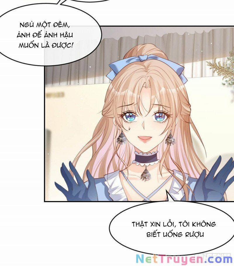 Lục Tổng, Vợ Anh Lại Lên Hot Search Rồi 26 trang 10