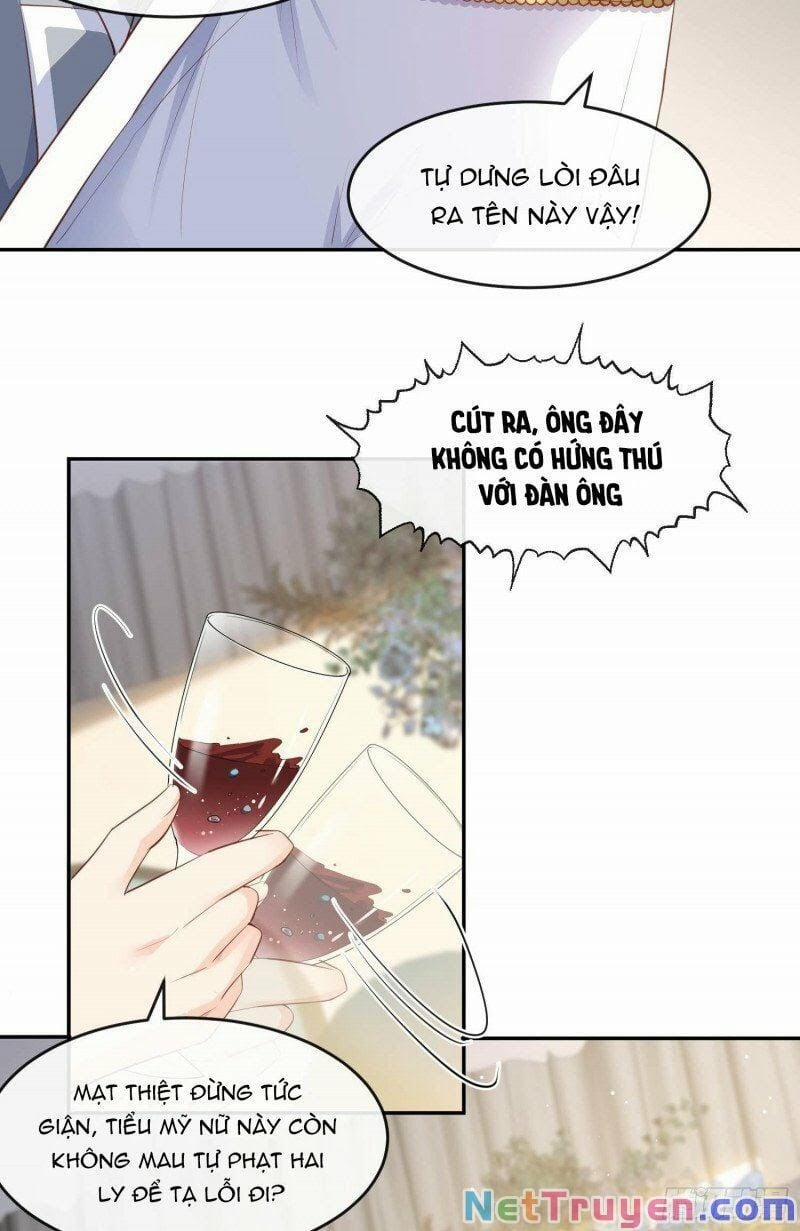 Lục Tổng, Vợ Anh Lại Lên Hot Search Rồi 26 trang 15