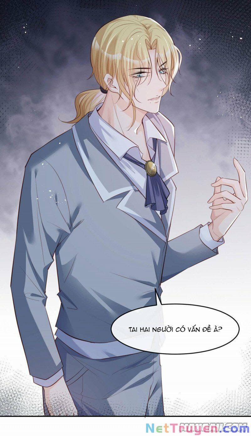 Lục Tổng, Vợ Anh Lại Lên Hot Search Rồi 26 trang 18