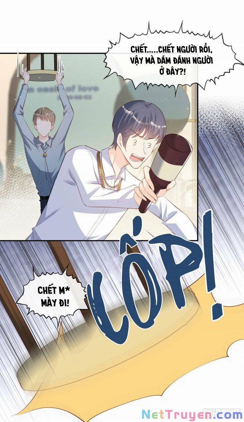 Lục Tổng, Vợ Anh Lại Lên Hot Search Rồi 26 trang 19