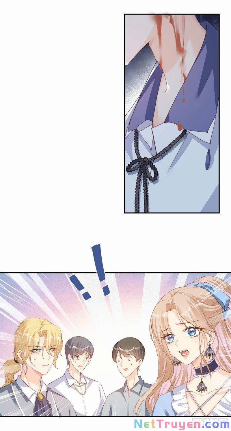 Lục Tổng, Vợ Anh Lại Lên Hot Search Rồi 26 trang 20