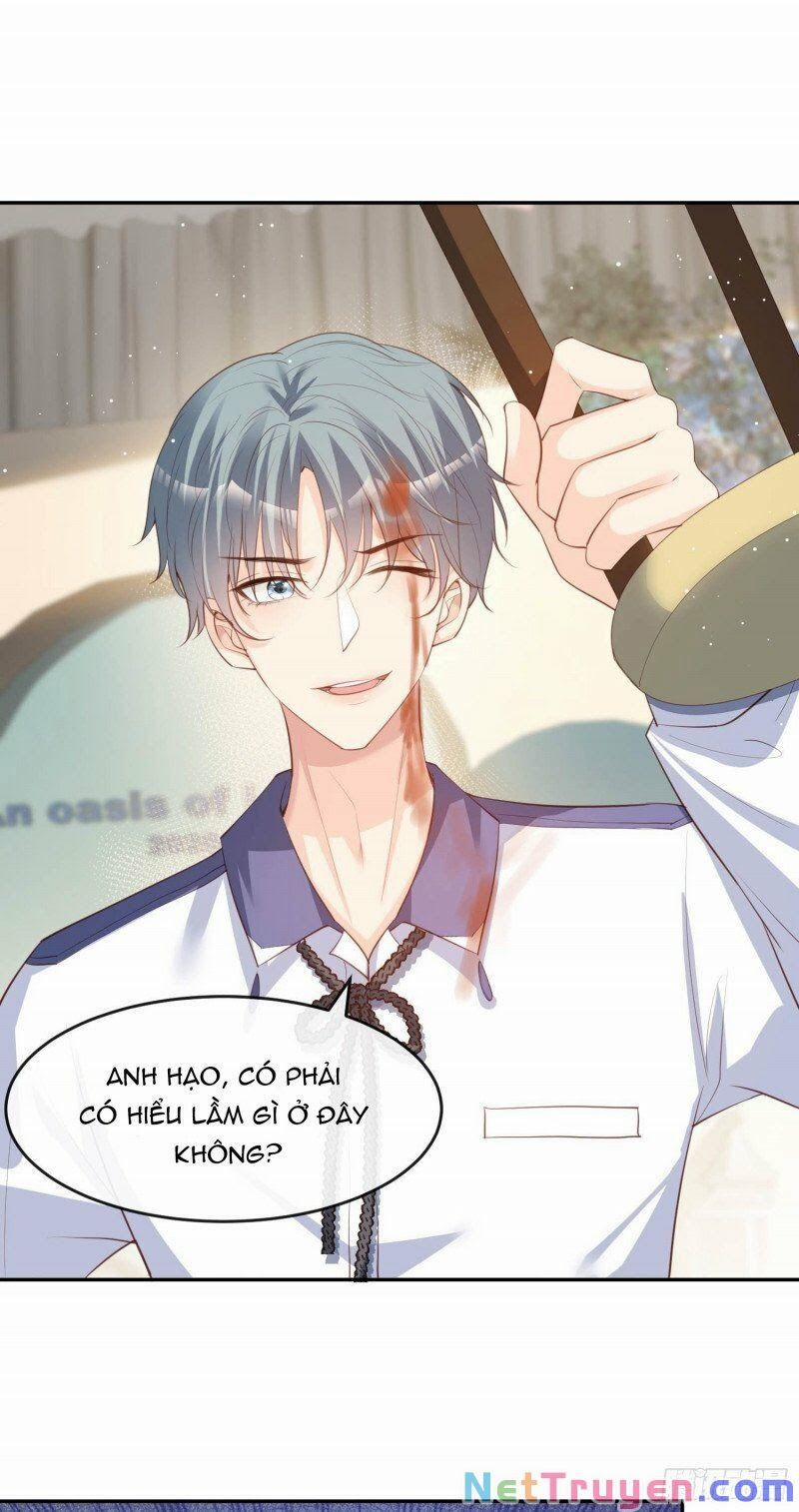 Lục Tổng, Vợ Anh Lại Lên Hot Search Rồi 26 trang 21