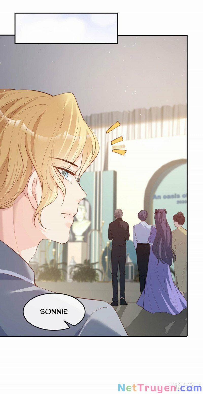 Lục Tổng, Vợ Anh Lại Lên Hot Search Rồi 26 trang 27