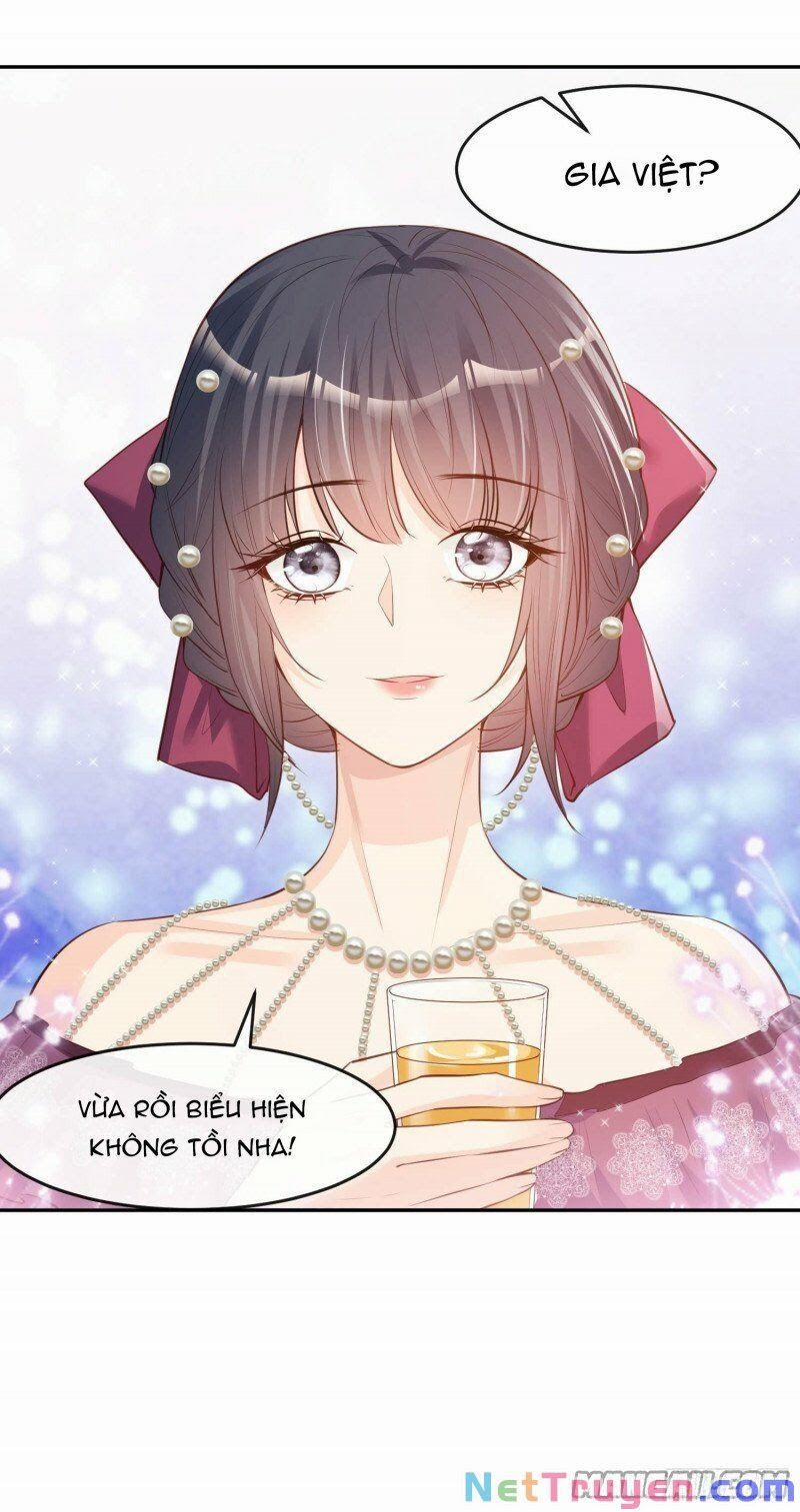 Lục Tổng, Vợ Anh Lại Lên Hot Search Rồi 26 trang 28