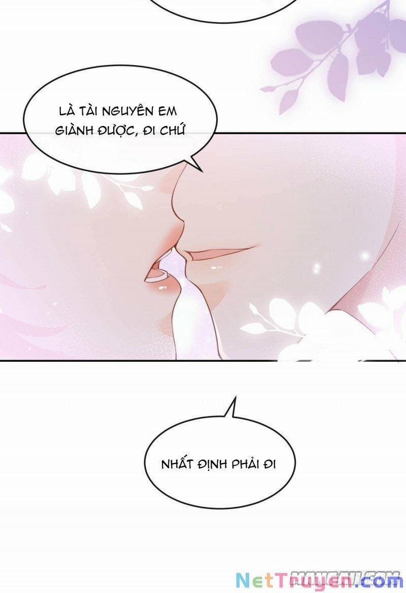 Lục Tổng, Vợ Anh Lại Lên Hot Search Rồi 26 trang 5