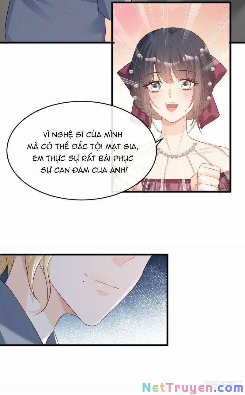 Lục Tổng, Vợ Anh Lại Lên Hot Search Rồi 27 trang 1