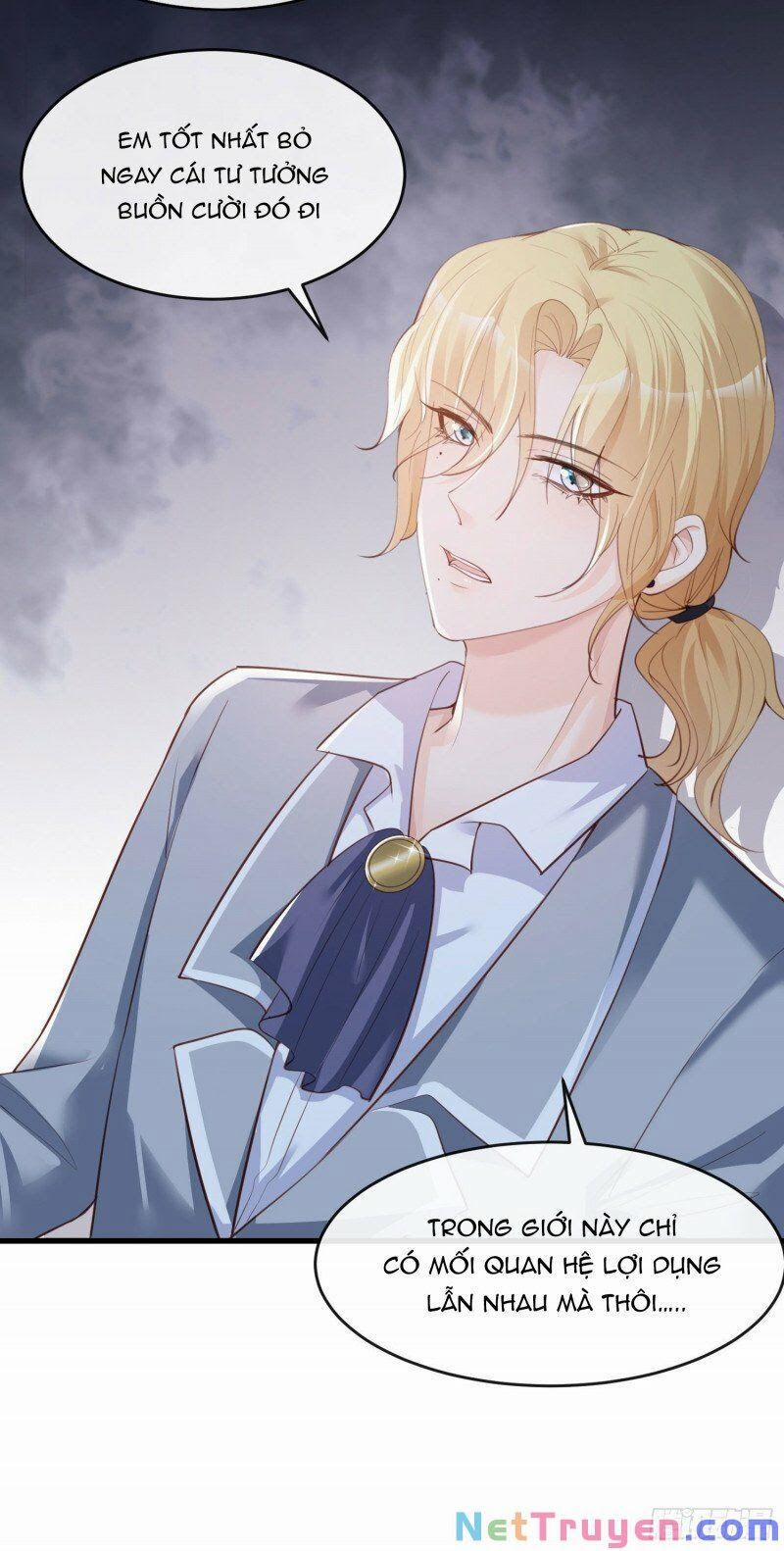 Lục Tổng, Vợ Anh Lại Lên Hot Search Rồi 27 trang 10