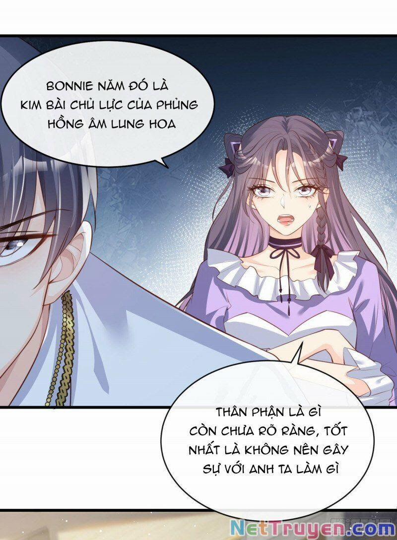 Lục Tổng, Vợ Anh Lại Lên Hot Search Rồi 27 trang 12