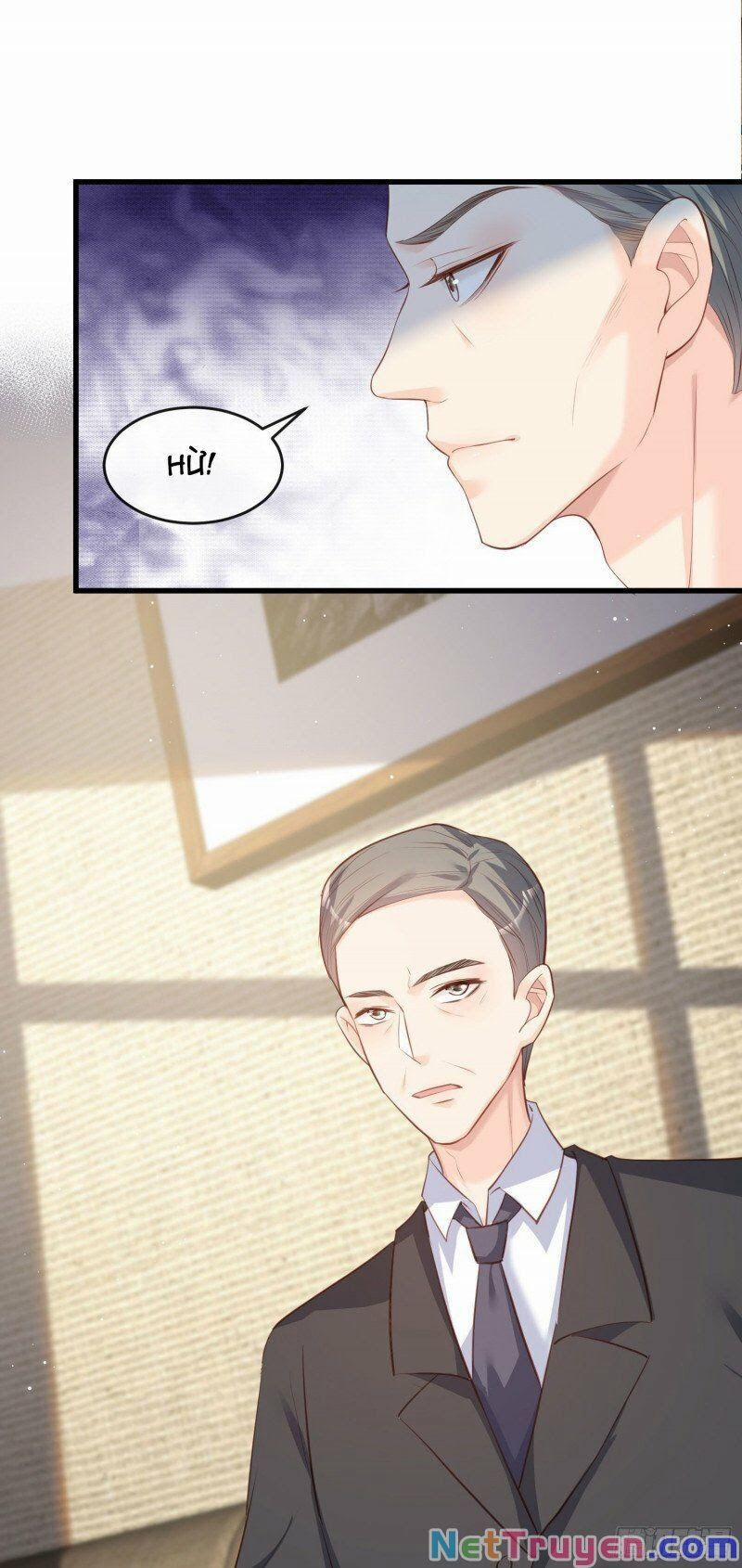 Lục Tổng, Vợ Anh Lại Lên Hot Search Rồi 27 trang 14