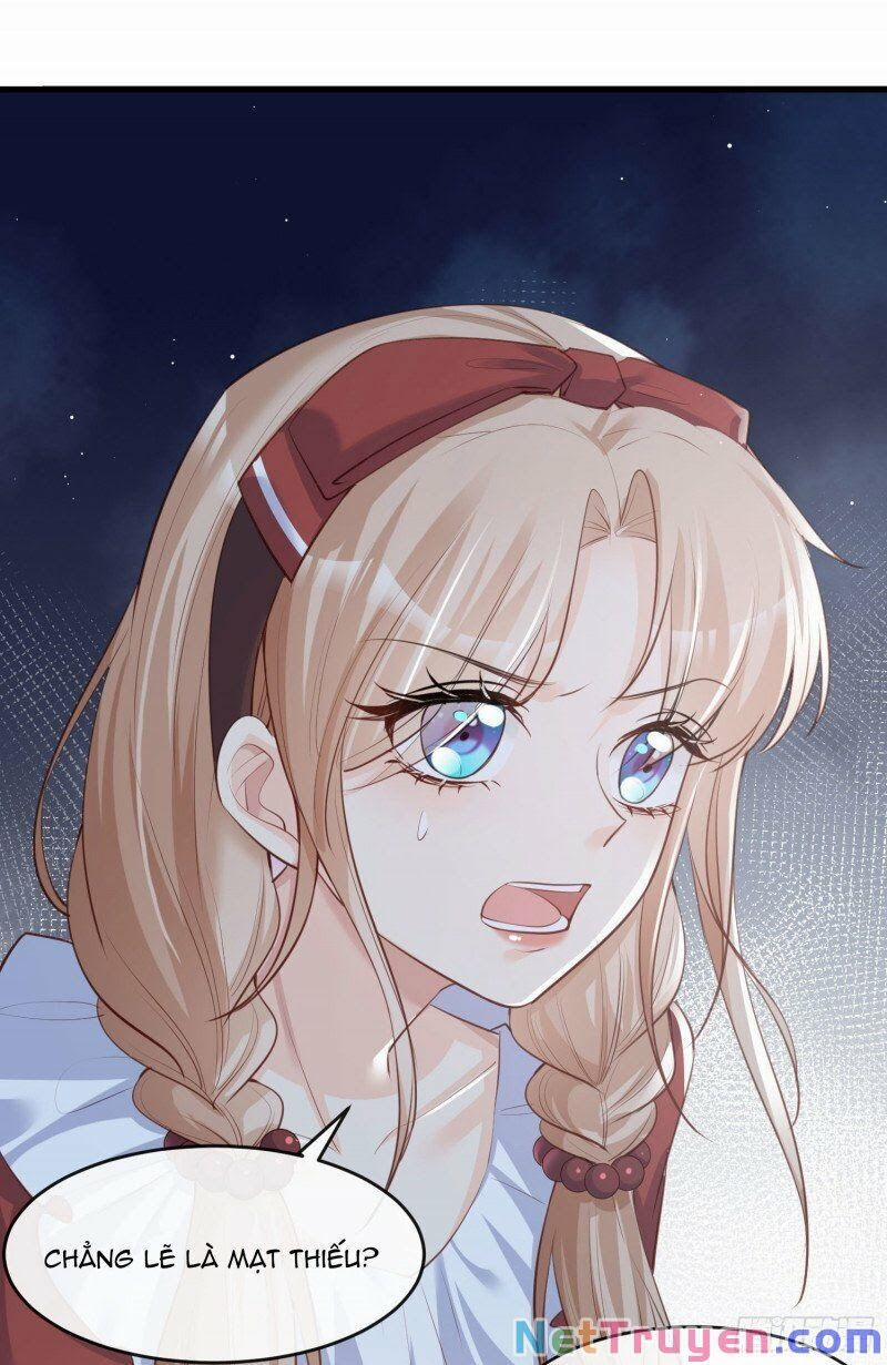 Lục Tổng, Vợ Anh Lại Lên Hot Search Rồi 27 trang 27