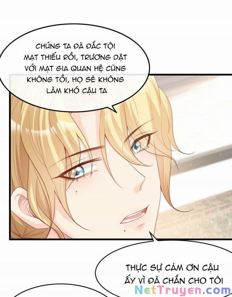 Lục Tổng, Vợ Anh Lại Lên Hot Search Rồi 27 trang 8