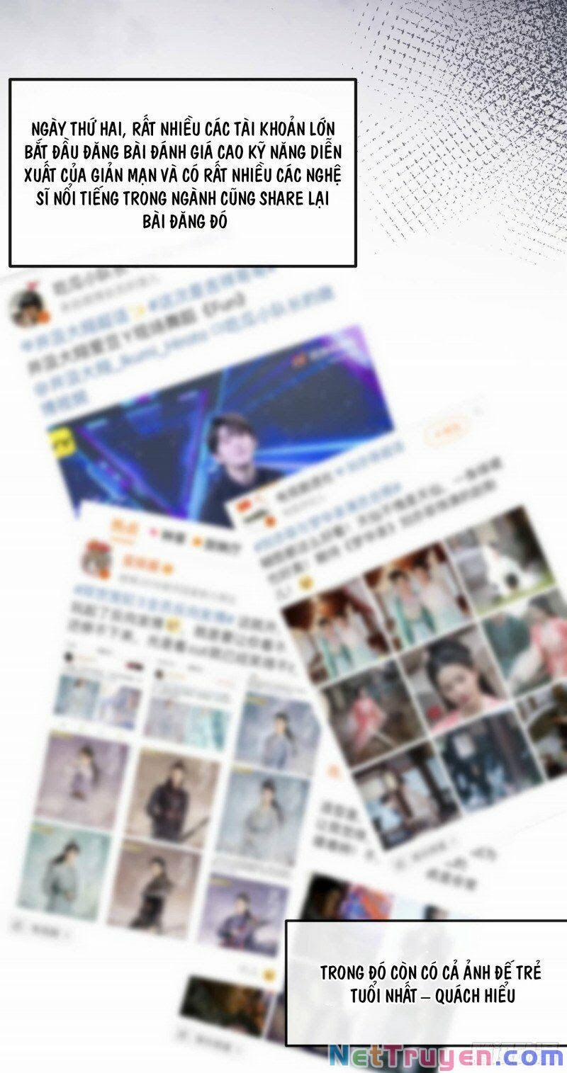 Lục Tổng, Vợ Anh Lại Lên Hot Search Rồi 28 trang 13